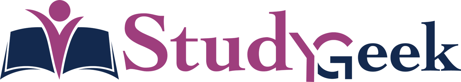 Study Geek logo