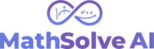 Math Solve AI logo