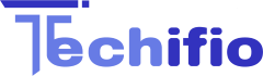 Techifio logo