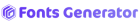 Fonts-Generator-icon