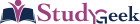 Study Geek Logo@4x